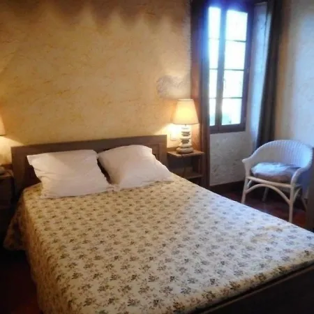 בית נופש House St Joseph 1 Pergain-Taillac