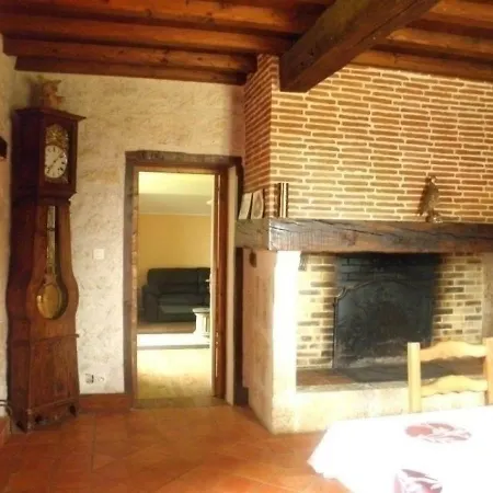 House St Joseph 1 Pergain-Taillac