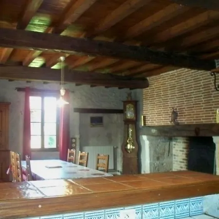 House St Joseph 1 בית נופש *